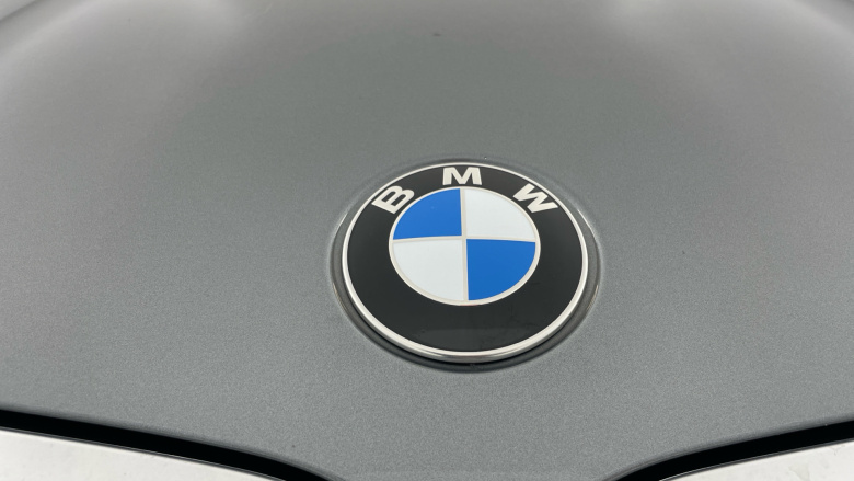 BMW 3 Series 320i M Sport 4dr Step Auto Petrol Saloon